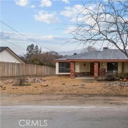 Buy this 3 bed house on 22661 Lake Drive in Golden Hills, Kern County