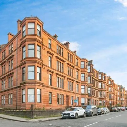 Buy this 3 bed apartment on Cranworth Street in North Kelvinside, Glasgow