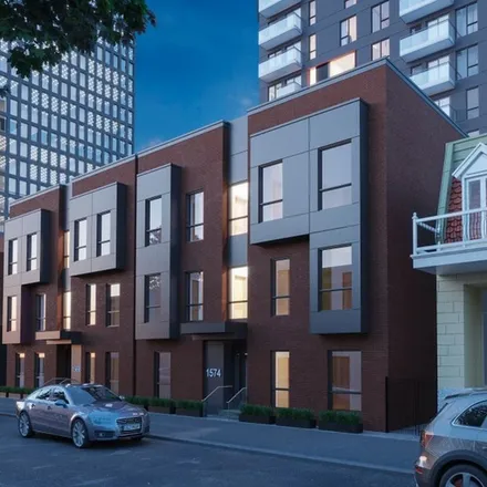 Image 4 - 1573 Rue Saint-Hubert, Montreal, QC H2L 3Z1, Canada - Apartment for rent