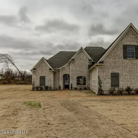 Buy this 5 bed house on unnamed road in DeSoto County, MS