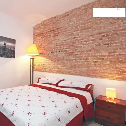 Rent this 2 bed apartment on Carrer d'en Fontrodona in 08001 Barcelona, Spain