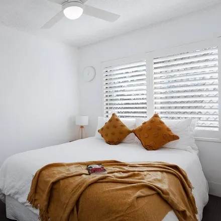 Rent this 2 bed apartment on Nelson Bay NSW 2315