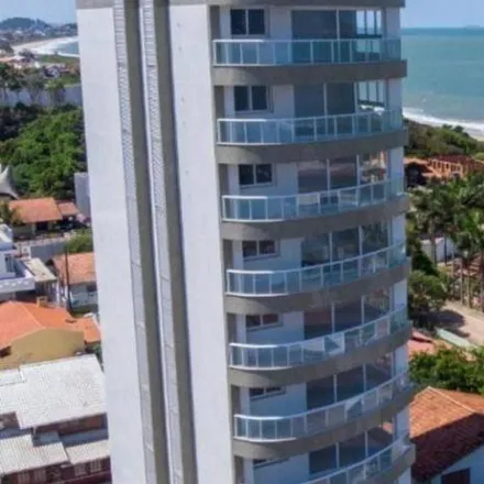Image 1 - Rua Pescada, Itacolomi, Balneário Piçarras - SC, 88380-000, Brazil - Apartment for sale