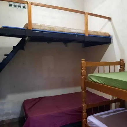 Rent this 3 bed house on Guarulhos in Região Metropolitana de São Paulo, Brazil