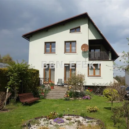 Buy this studio house on Świętego Floriana 10 in 43-514 Kaniów, Poland