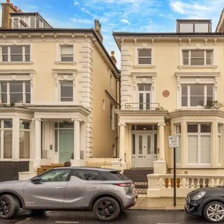 Image 3 - Central St. Peter’s, Belsize Square, London, NW3 4HY, United Kingdom - Apartment for sale