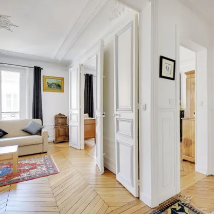 Image 1 - Paris, IDF, FR - Apartment for rent