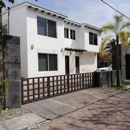 Image 2 - Violeta, Unidad Habitacional Arcos de Xiutepec, 62553 Jiutepec, MOR, Mexico - House for rent