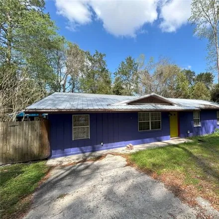 Buy this 3 bed house on 16436 Park Street in Archer, Alachua County