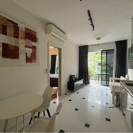Image 2 - Mount Sophia, Singapore 228481, Singapore - Apartment for rent