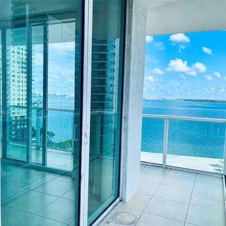 Image 3 - Solaris at Brickell Bay, 170 Southeast 12th Terrace, Miami, FL 33131, USA - Apartment for rent