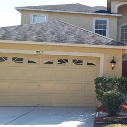 Rent this 4 bed house on 18113 Bahama Bay Drive in Tampa, FL 33647