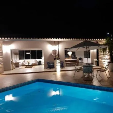 Buy this 5 bed house on Quadra F in Portão, Lauro de Freitas - BA