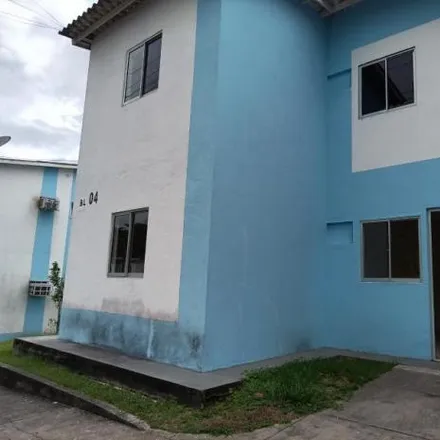 Buy this 2 bed apartment on Avenida Comendador José Cruz in Lago Azul, Manaus -