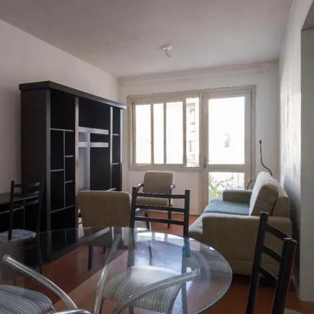 Buy this 2 bed apartment on Bolinha Estacionamento in Rua Demétrio Ribeiro 881, Historic District