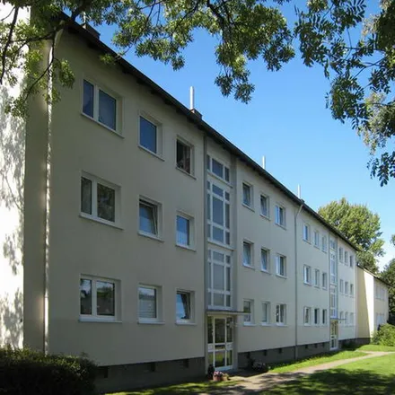Rent this 3 bed apartment on Vormholzer Ring 62 in 58456 Witten, Germany