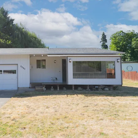 Buy this 3 bed house on 5504 Northeast 23rd Avenue in Vancouver, WA 98663