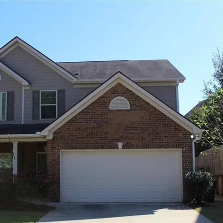Rent this 4 bed house on 7496 Sorrel Court in Columbus, GA 31909