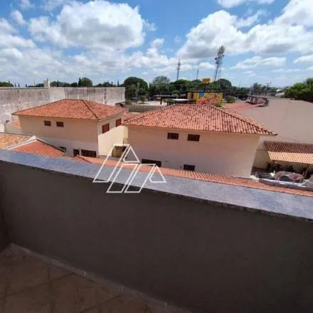 Rent this 2 bed apartment on Rua Tabajara in Jardim Polyana, Marília - SP