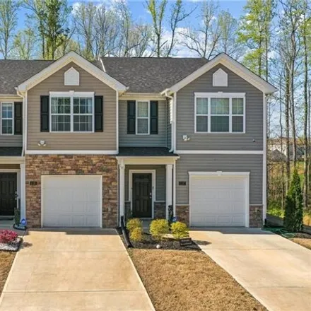 Buy this 3 bed house on 1133 Banworth Court in Mebane, NC 27302