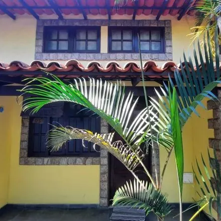 Buy this 2 bed house on Avenida dos Pescadores in Caminho Verde, Cabo Frio - RJ