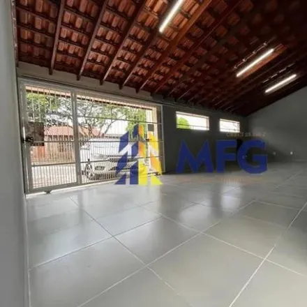 Buy this 3 bed house on Rua Mário Romano in Jardim Maria Eugênia, Sorocaba - SP