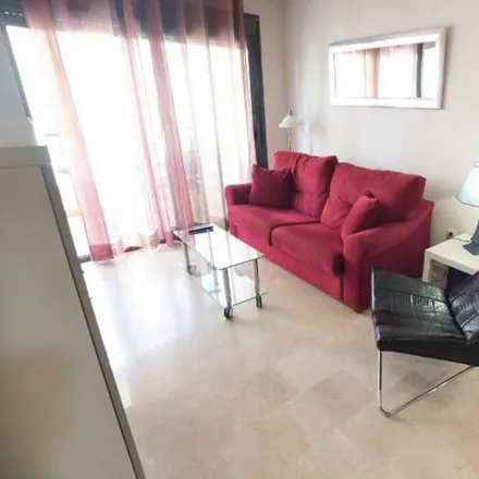 Image 2 - Fuengirola, Andalusia, Spain - Apartment for rent
