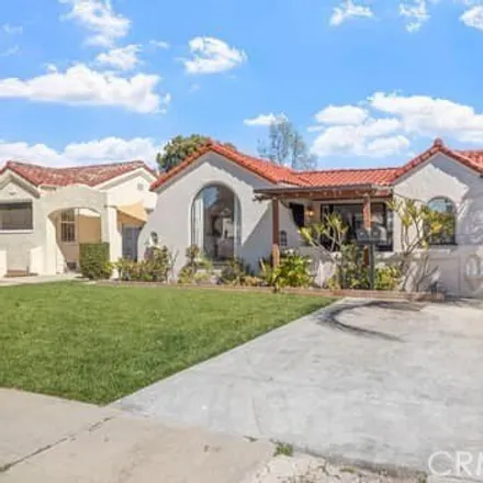 Buy this 5 bed house on 1831 West 84th Street in Los Angeles, CA 90047