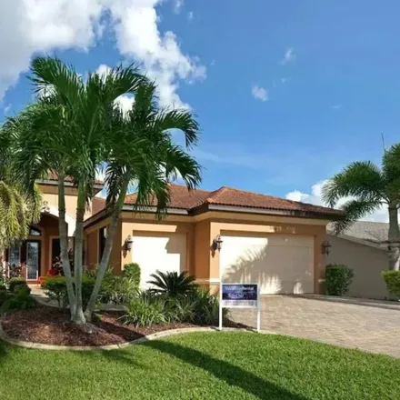 Rent this 4 bed apartment on 3135 Southeast 19th Avenue in Cape Coral, FL 33904