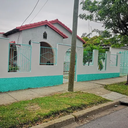 Rent this 2 bed house on Santa Clara in Osvaldo Herrera, CU
