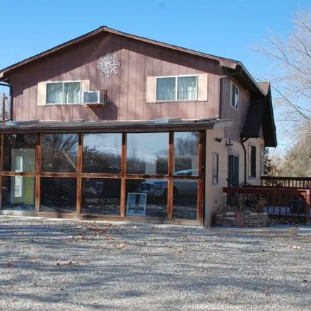 Buy this 4 bed house on Upper Hanover Canal Road in Washakie County, WY 82401