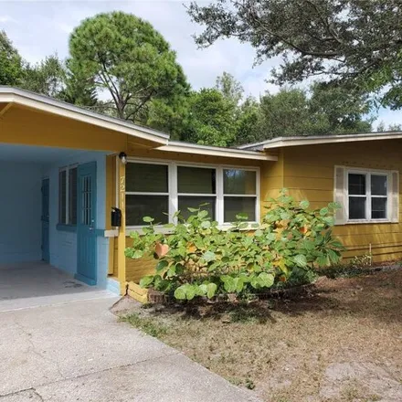 Image 2 - 7223 10th Avenue North, Saint Petersburg, FL 33710, USA - House for rent