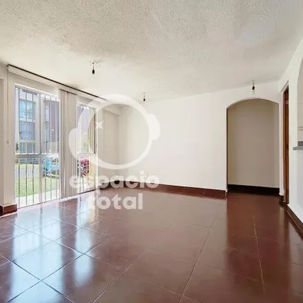 Buy this 2 bed apartment on unnamed road in Colonia Cooperativa Unión Olivos, 01530 Mexico City