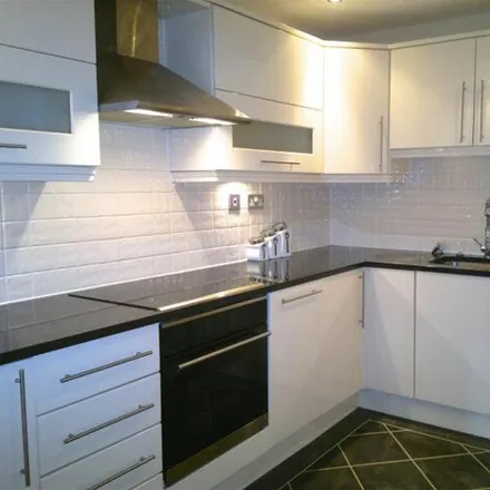 Image 3 - 154 Grove Road, Wallasey, CH45 0JD, United Kingdom - Apartment for sale