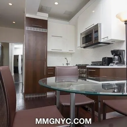 Image 5 - Crystal Pavilion, 805 3rd Avenue, New York, NY 10035, USA - Apartment for rent