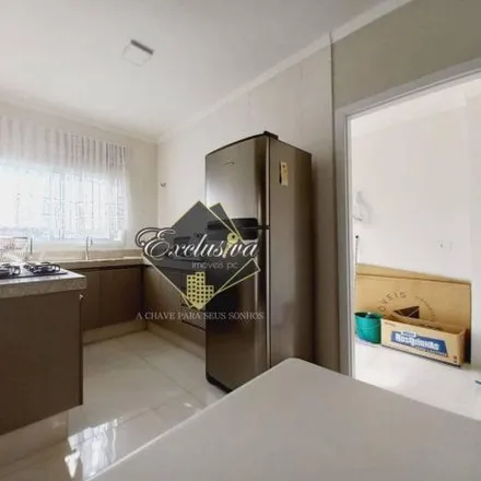 Buy this 2 bed apartment on Rua Joaquim Maiochi in Região Urbana Homogênea III, Poços de Caldas - MG