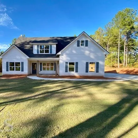 Buy this 4 bed house on 99 Duffy Drive in LaGrange, GA 30241