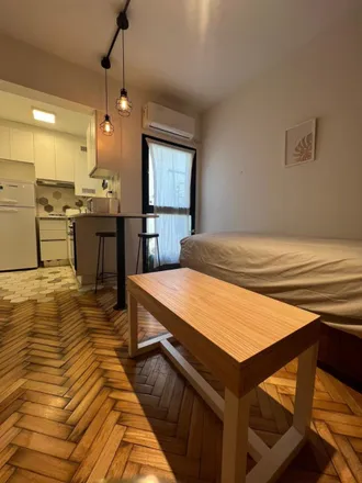 Rent this 1 bed condo on Peña 2264 in Recoleta, 1114 Buenos Aires