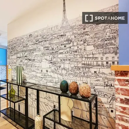 Image 3 - 127 Rue de la Faisanderie, 75116 Paris, France - Apartment for rent