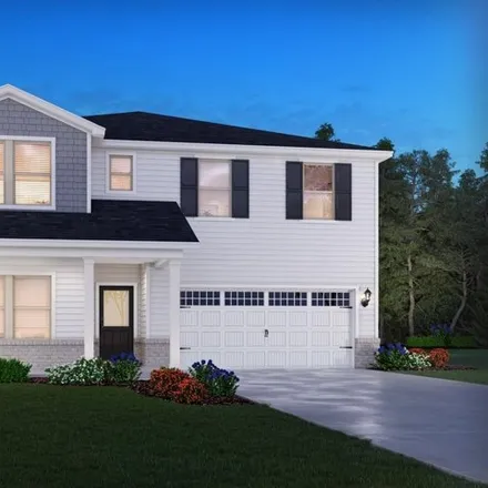 Buy this 5 bed house on Glen Creek Trail in Wake County, NC 27529