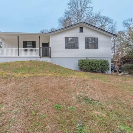 Buy this 4 bed house on 807 Audubon Circle in Pinecrest, North Augusta