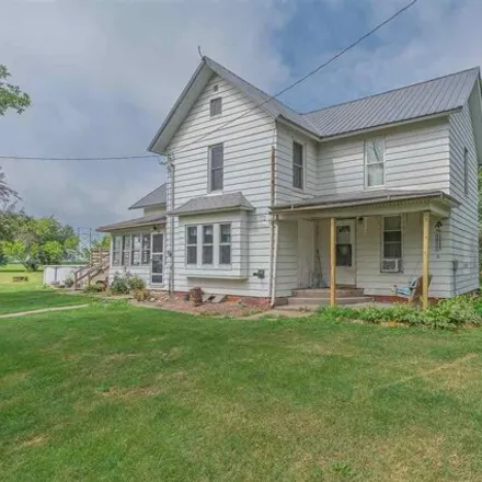 Image 1 - 1552 Highway 78, Mount Pleasant, Iowa, 52641 - House for sale
