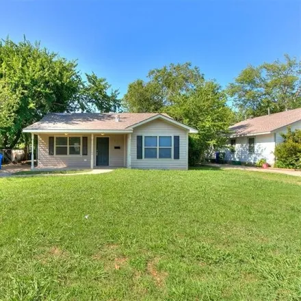 Image 3 - 313 W Himes St, Norman, Oklahoma, 73069 - House for sale