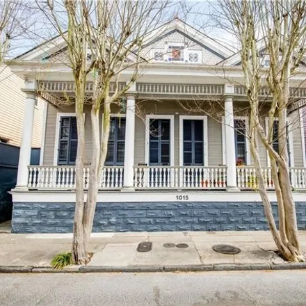 Buy this 2 bed condo on 1023 Governor Nicholls Street in New Orleans, LA 70116