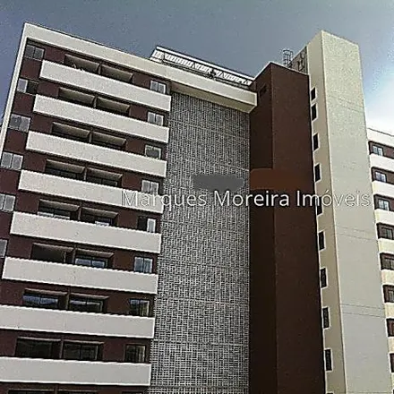 Image 2 - Alameda Pássaro da Polônia, São Mateus, Juiz de Fora - MG, 36025-290, Brazil - Apartment for rent