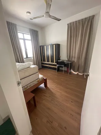 Rent this 1 bed apartment on Utropolis Suites in Jalan Kontraktor U1/14, Section U1