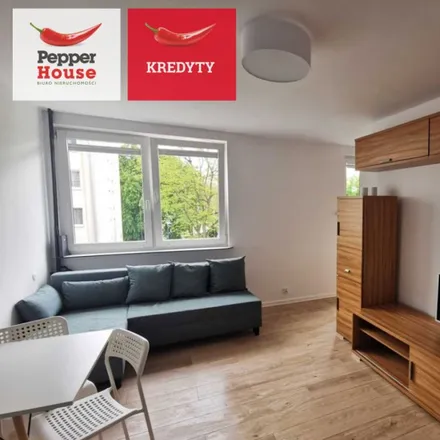 Buy this 1 bed apartment on Gospody 8 in 80-344 Gdansk, Poland