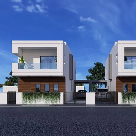 Buy this 3 bed house on unnamed road in 8500 Kouklia, Cyprus