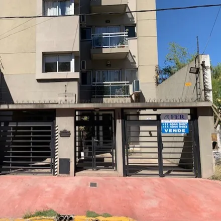 Buy this studio condo on Gomería in Avenida Mitre, Quilmes Este