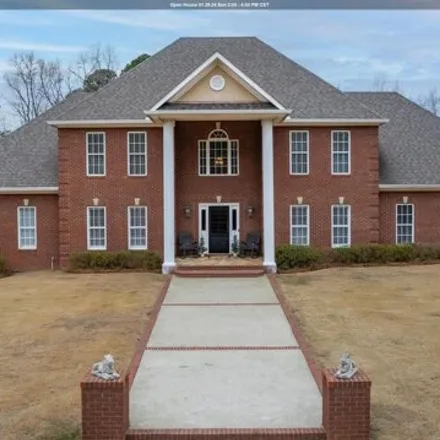 Buy this 5 bed house on 1316 County Road 36 in Chelsea, AL 35043